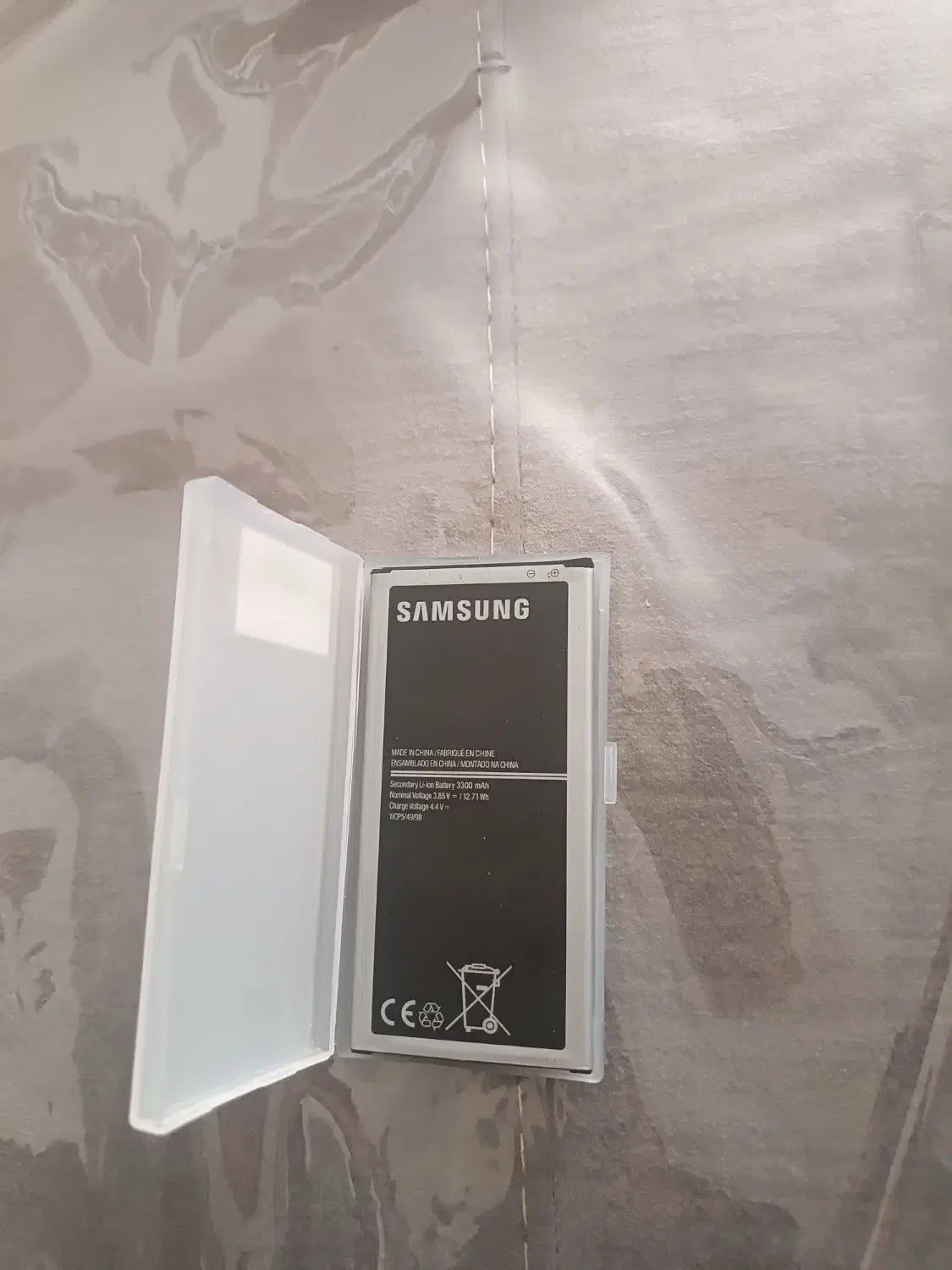 باطری جی7|لوازم جانبی موبایل و تبلت|مشهد, بهمن|دیوار