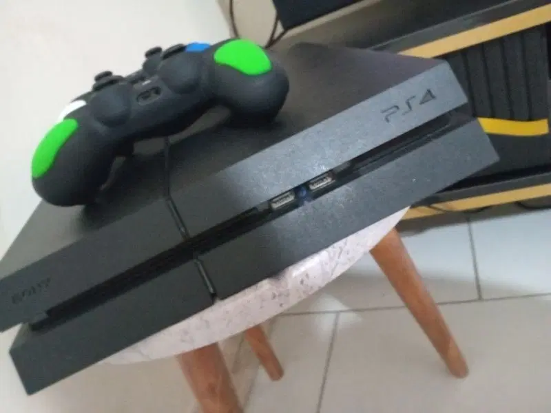 ps4|کنسول، بازی ویدئویی و آنلاین|قدس, شهرقدس|دیوار