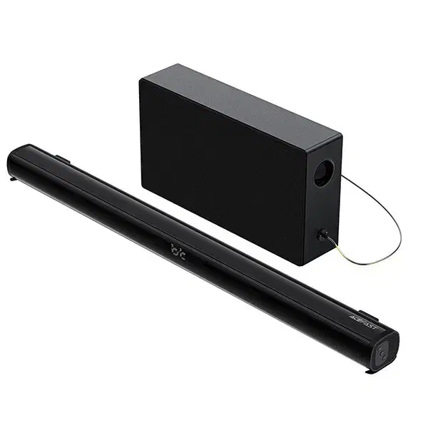 خرید اقساطی ساندبار بی سیم آیس فست نو و آکبند|صوتی و تصویری|تهران, باغ فردوس|دیوار