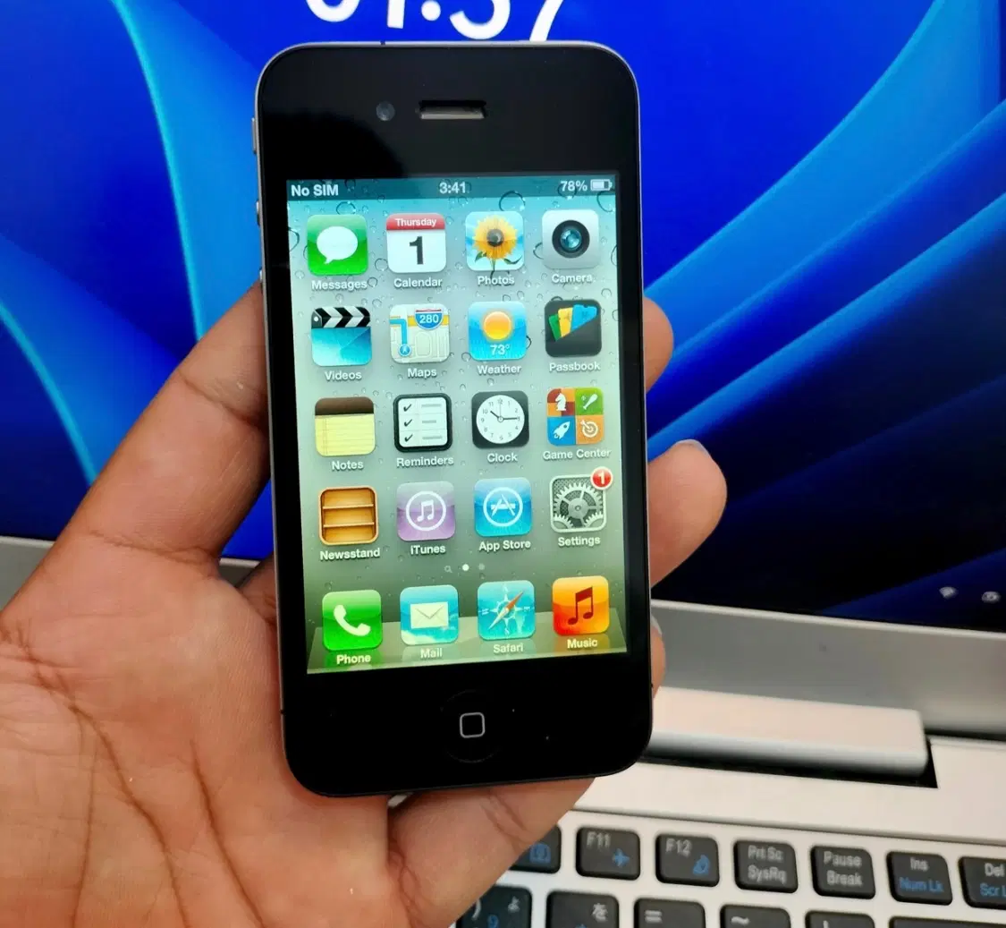 و iphone 3gs iphone 4|موبایل|تبریز, |دیوار