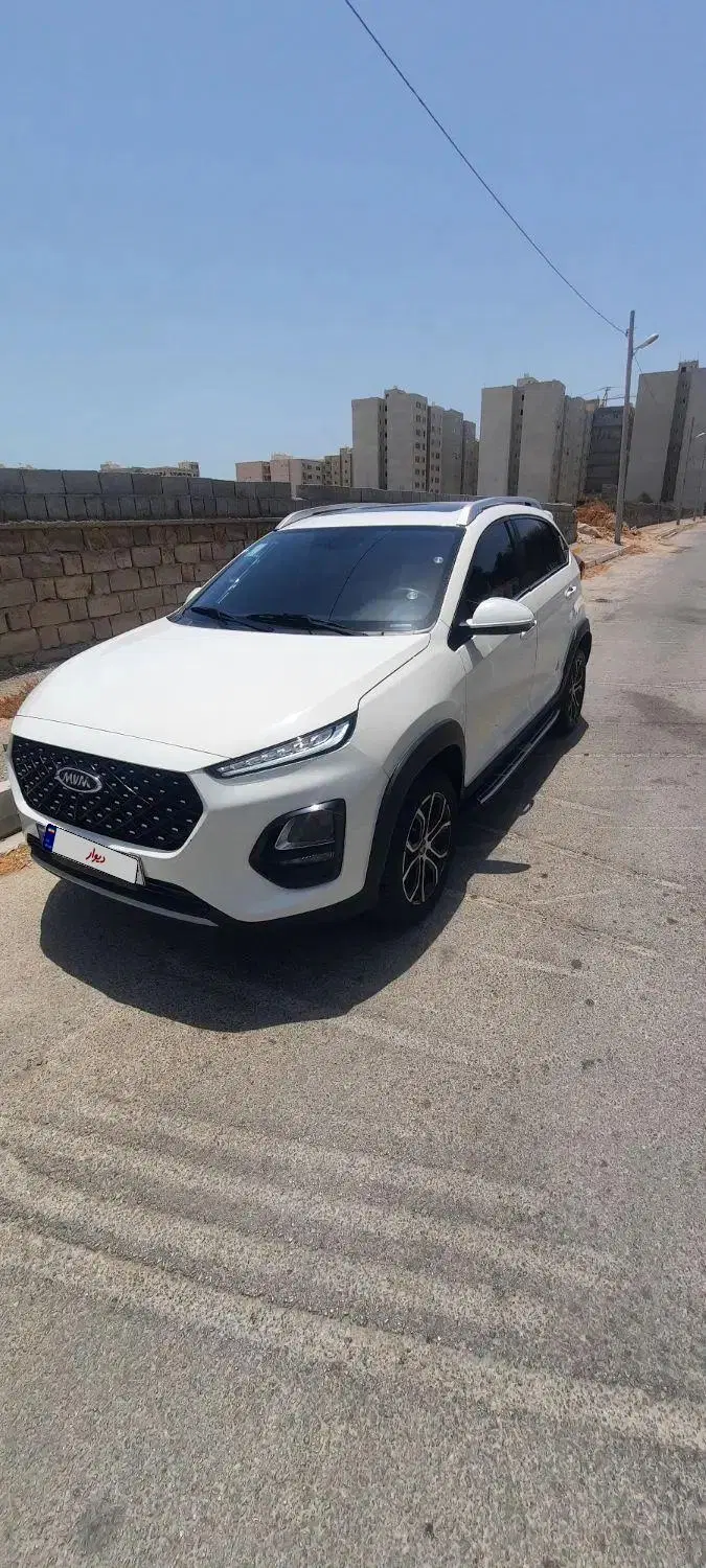 x22pro|خودرو سواری و وانت|بندرعباس, |دیوار