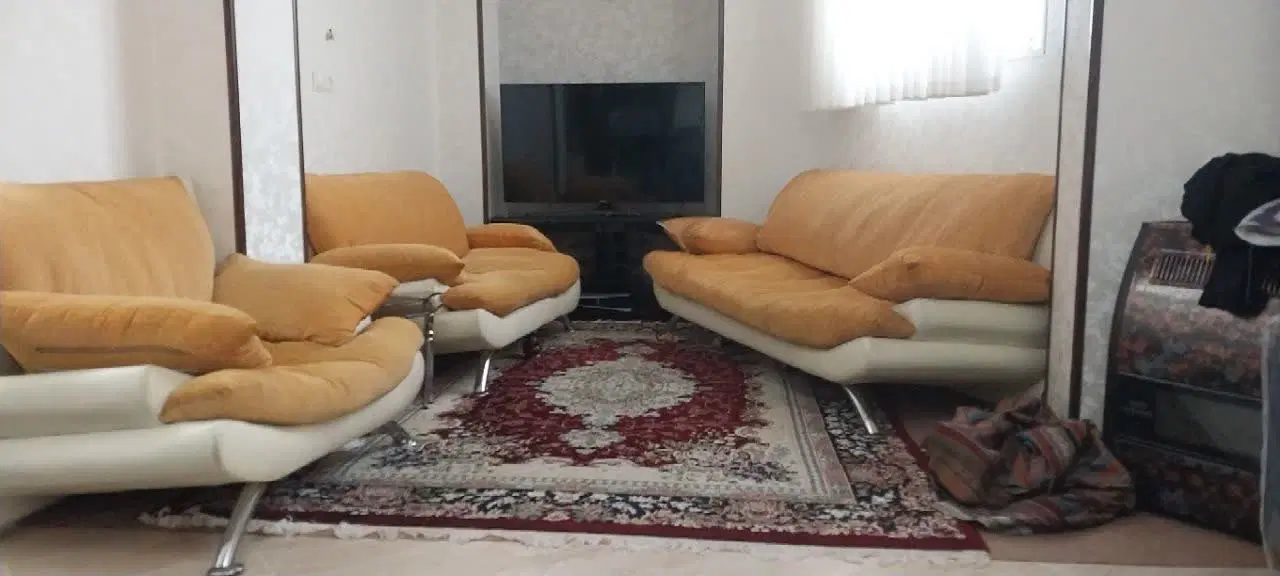 مبل|مبلمان خانگی و میز عسلی|اصفهان, جویباره|دیوار