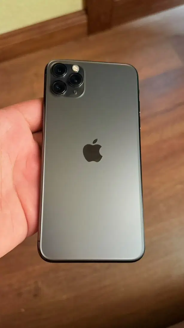 iphone 11 pro max 256|موبایل|تهران, امام زاده قاسم (نیاوران)|دیوار