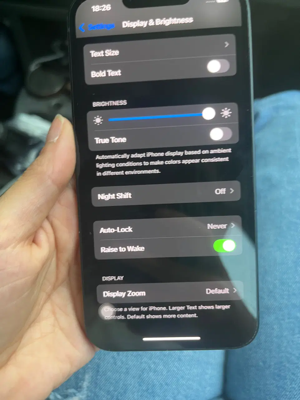 Iphone13 normal|موبایل|قائمشهر, |دیوار