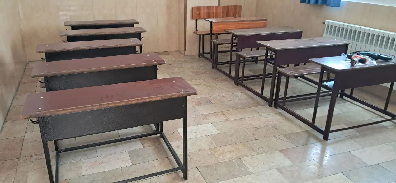 نیمکت|صندلی و نیمکت|گنبد کاووس, |دیوار