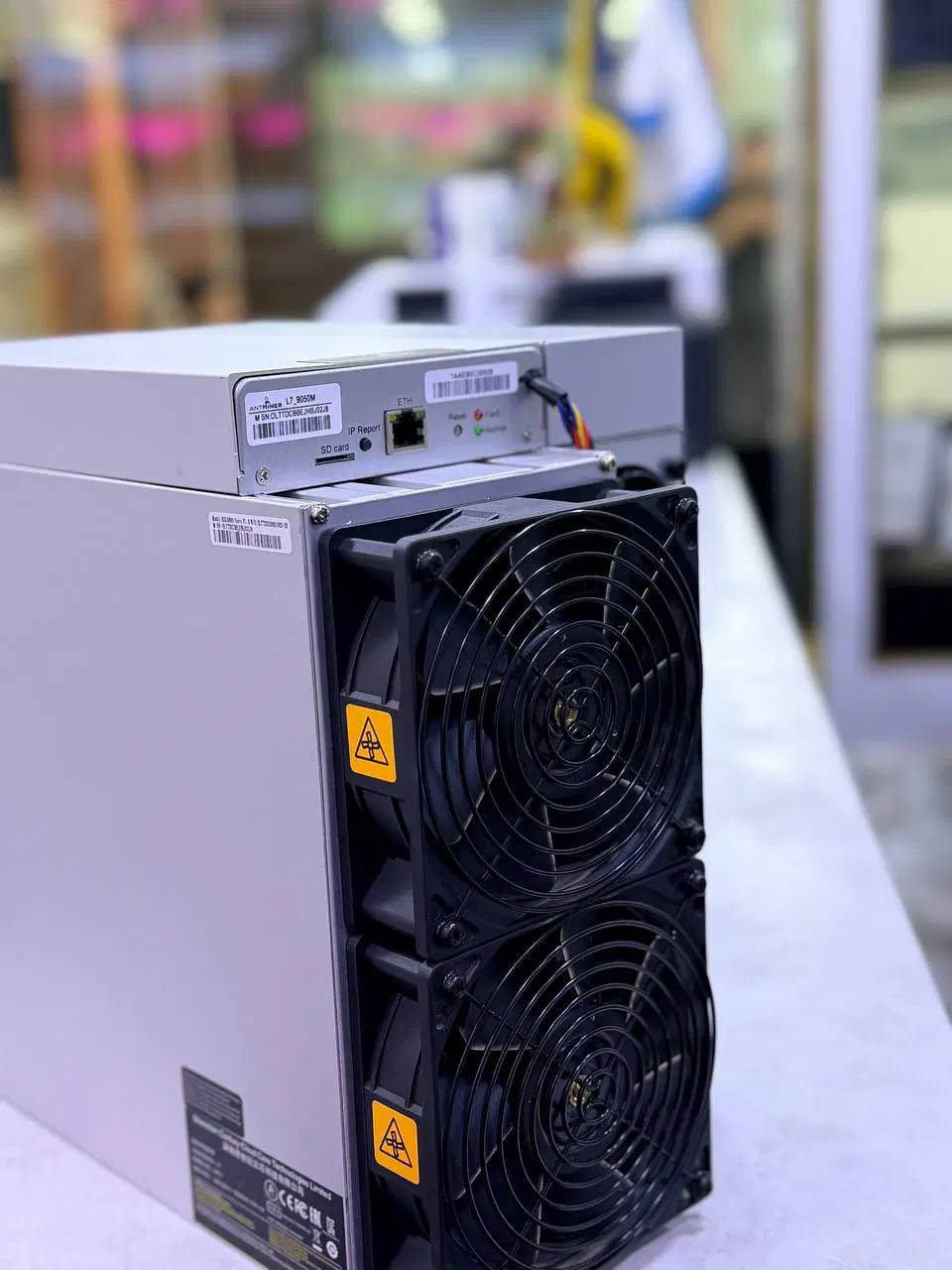 S19kpro 110th&L7 9050 8800|قطعات و لوازم جانبی رایانه|بانه, |دیوار