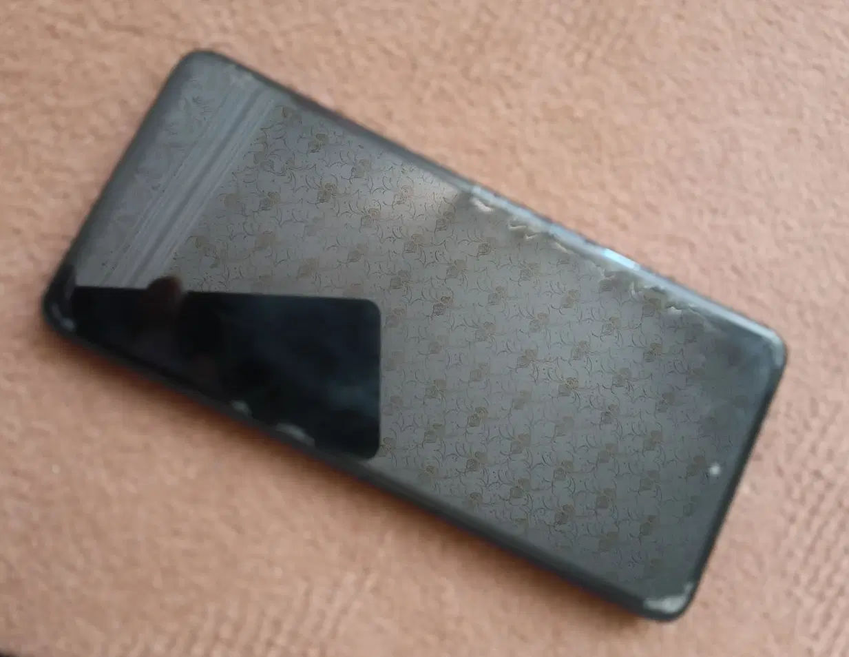 گوشی poco x3 pro|موبایل|سلماس, |دیوار
