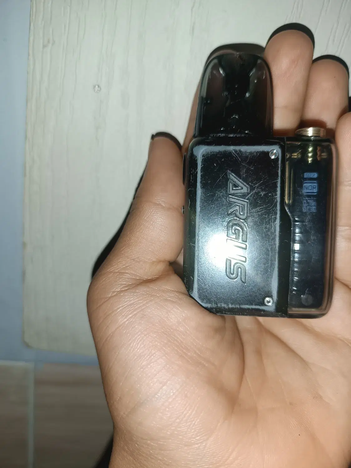آرگس p2|پخش‌کننده همراه|شیراز, پودنک|دیوار