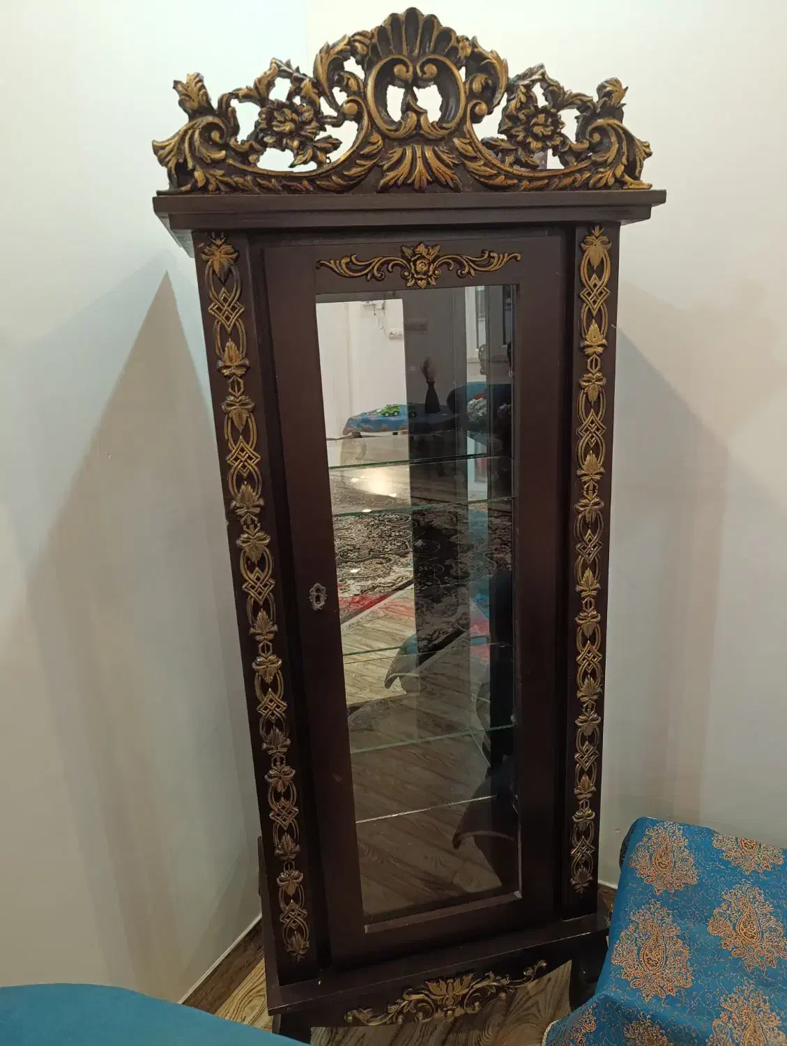 مینی بوفه|بوفه، ویترین، کنسول|لاهیجان, بوجایه|دیوار