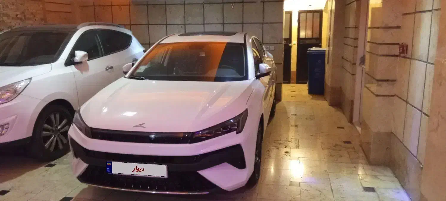 KMC J7 1404|خودرو سواری و وانت|تهران, قنات‌کوثر|دیوار