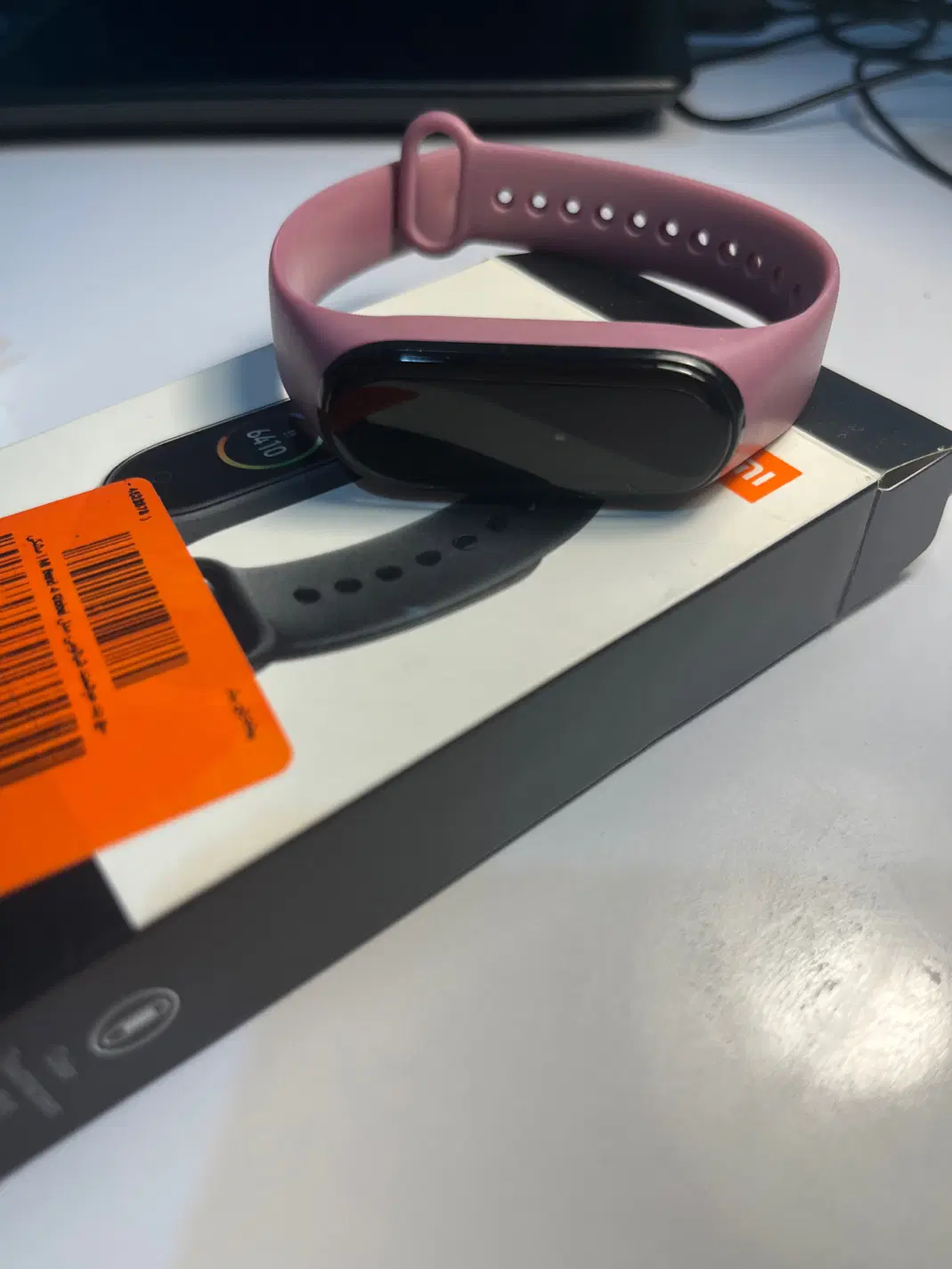 Mi band 4 global|ساعت|فردیس, فردیس|دیوار