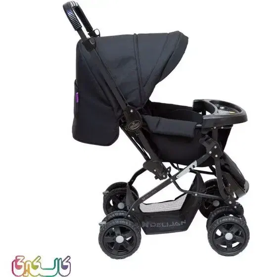 کالسکه|کالسکه و لوازم جانبی|خرمآباد, |دیوار