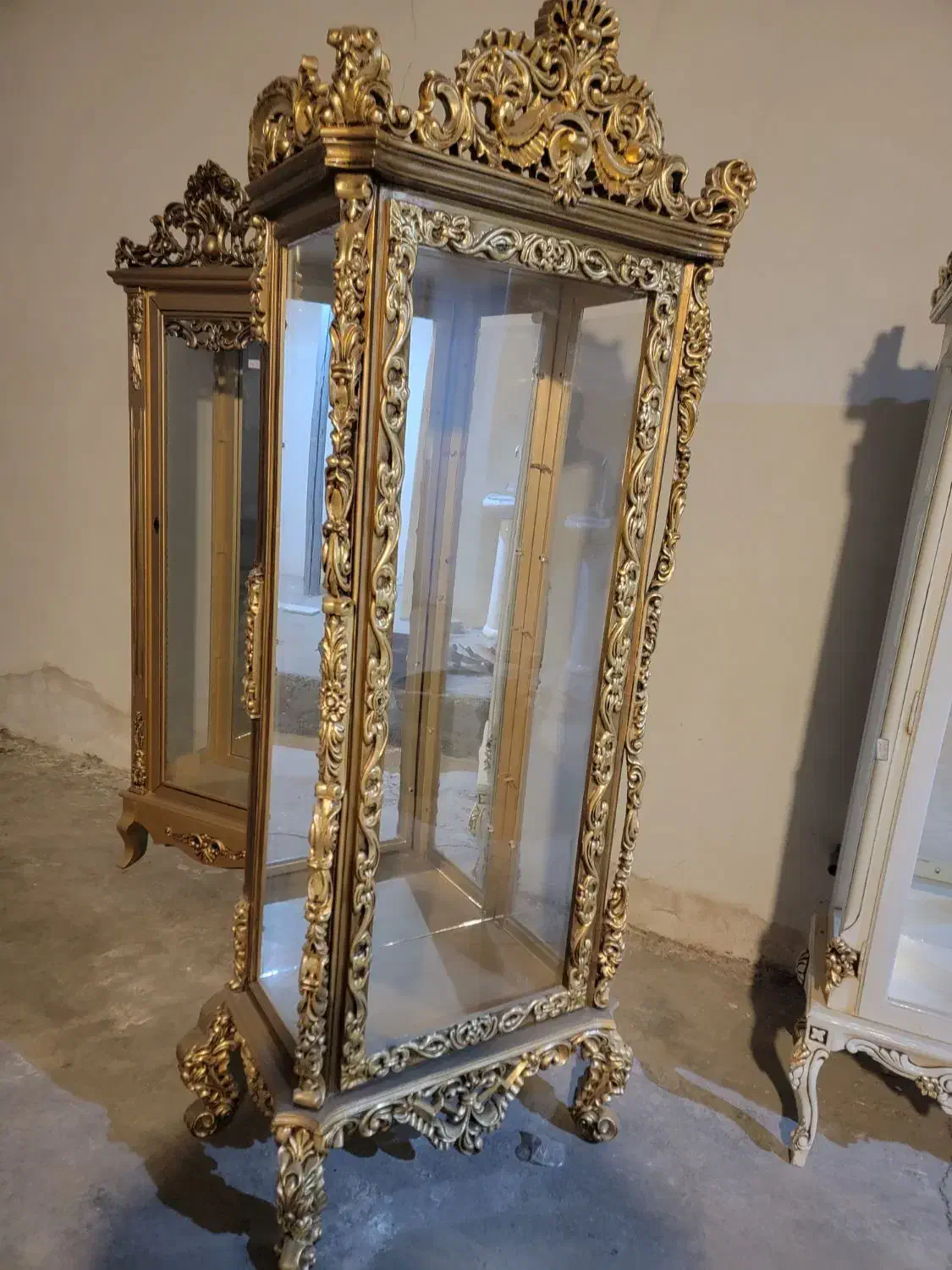 ویترین|بوفه، ویترین، کنسول|اصفهان, زاجان|دیوار