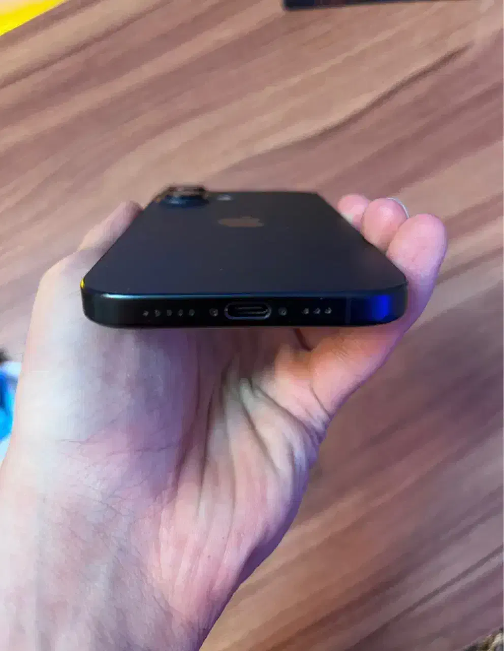 Iphone 16 normal|موبایل|تهران, حکیمیه|دیوار