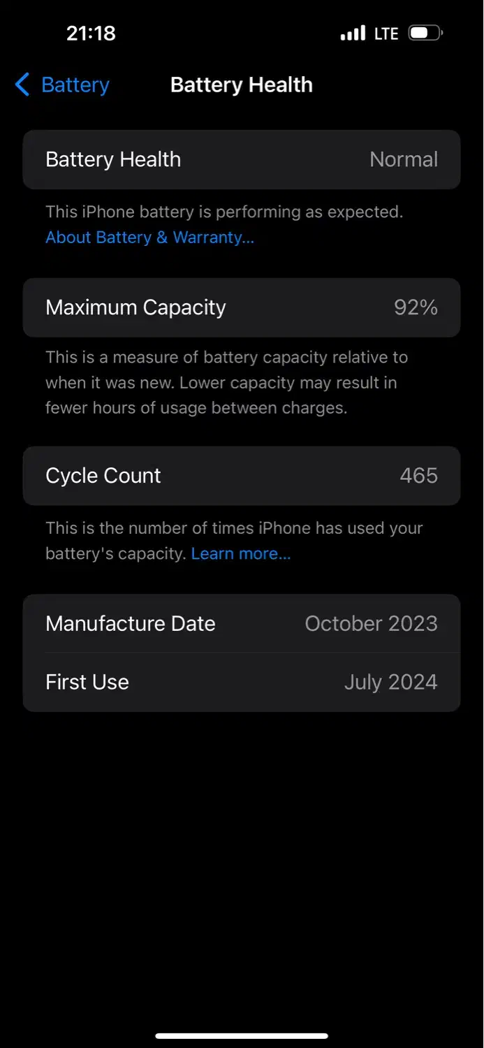 آیفون 15 pro max|موبایل|اهواز, پادادشهر|دیوار
