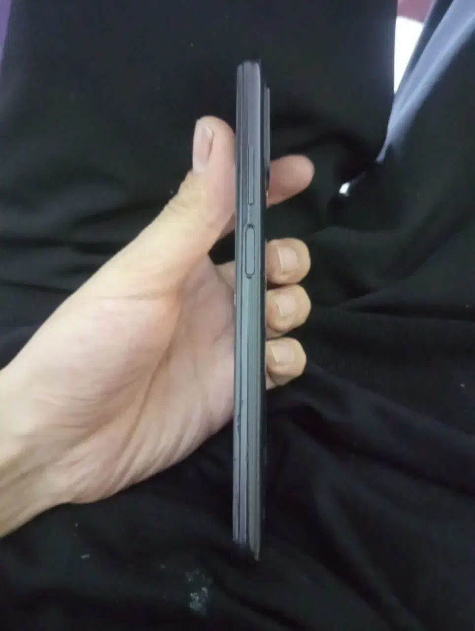 poco m3. ram4+4r128|موبایل|تهران, حکیمیه|دیوار