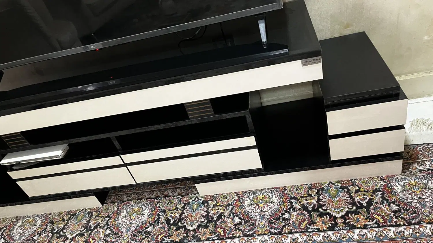 میز Tv|میز تلویزیون|اهواز, بهارستان|دیوار