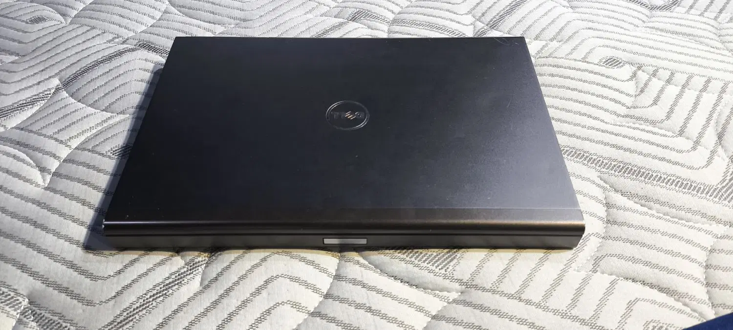 لب تاب  Dell|رایانه همراه|شیراز, شهرک والفجر|دیوار