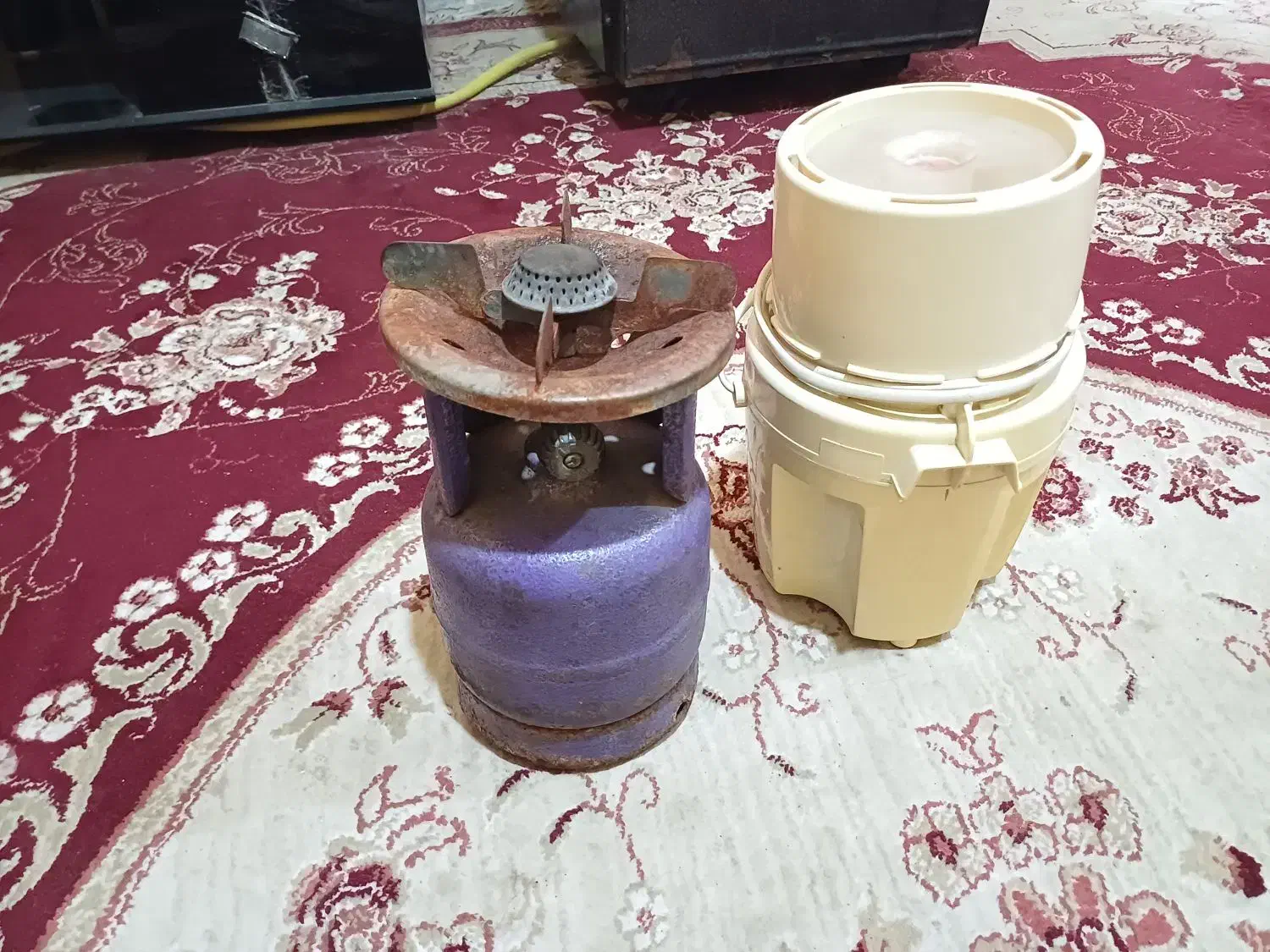 خرد کن|خردکن، آسیاب، غذاساز|اهواز, حصیرآباد|دیوار