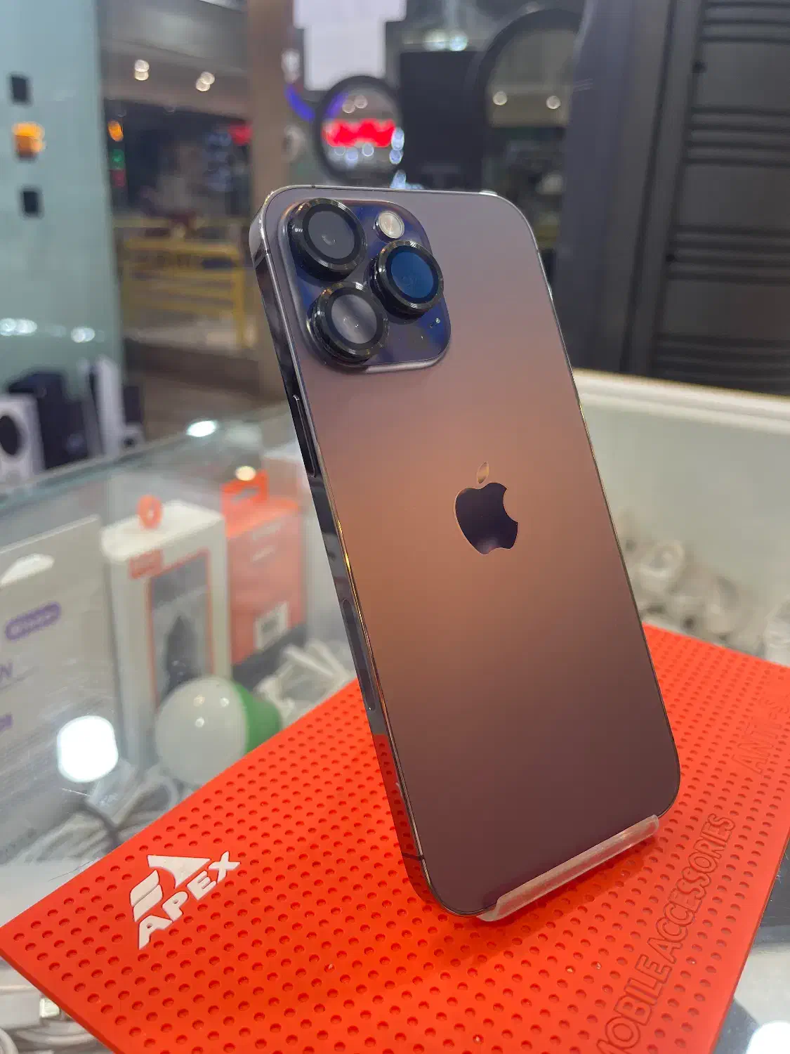 iPhone 14 max|موبایل|شاهین‌شهر, فردوسی|دیوار