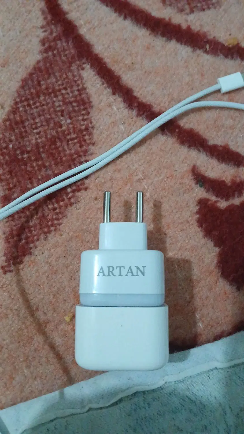 شارژر|لوازم جانبی موبایل و تبلت|کرمان, |دیوار