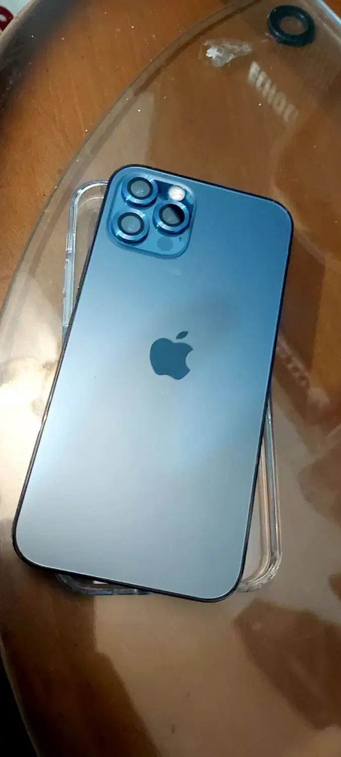 12pro 256|موبایل|تبریز, |دیوار