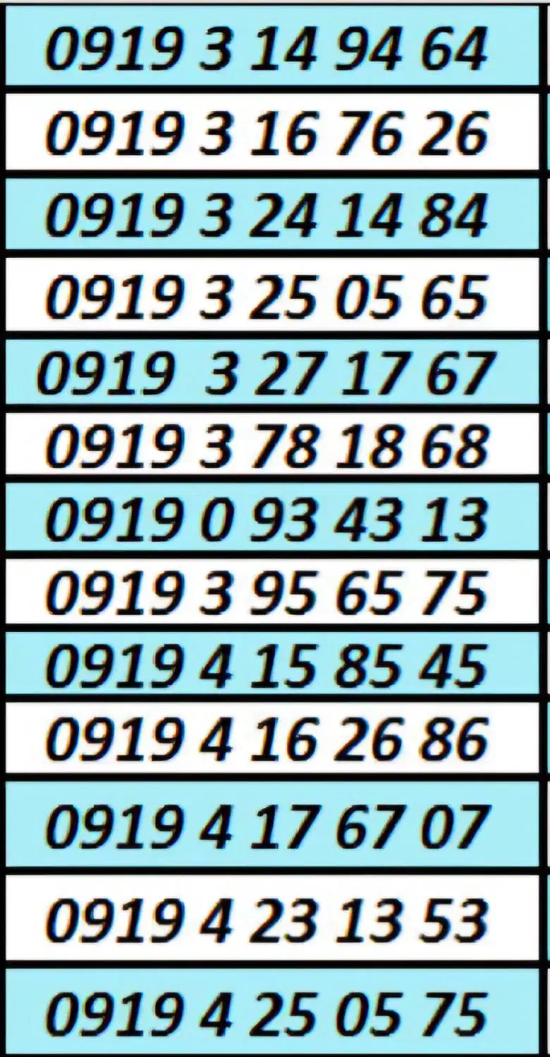 0919.4841404|سیمکارت|کرج, بنیاد|دیوار