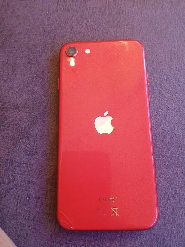 iPhone se2020|موبایل|اصفهان, عباسآباد|دیوار
