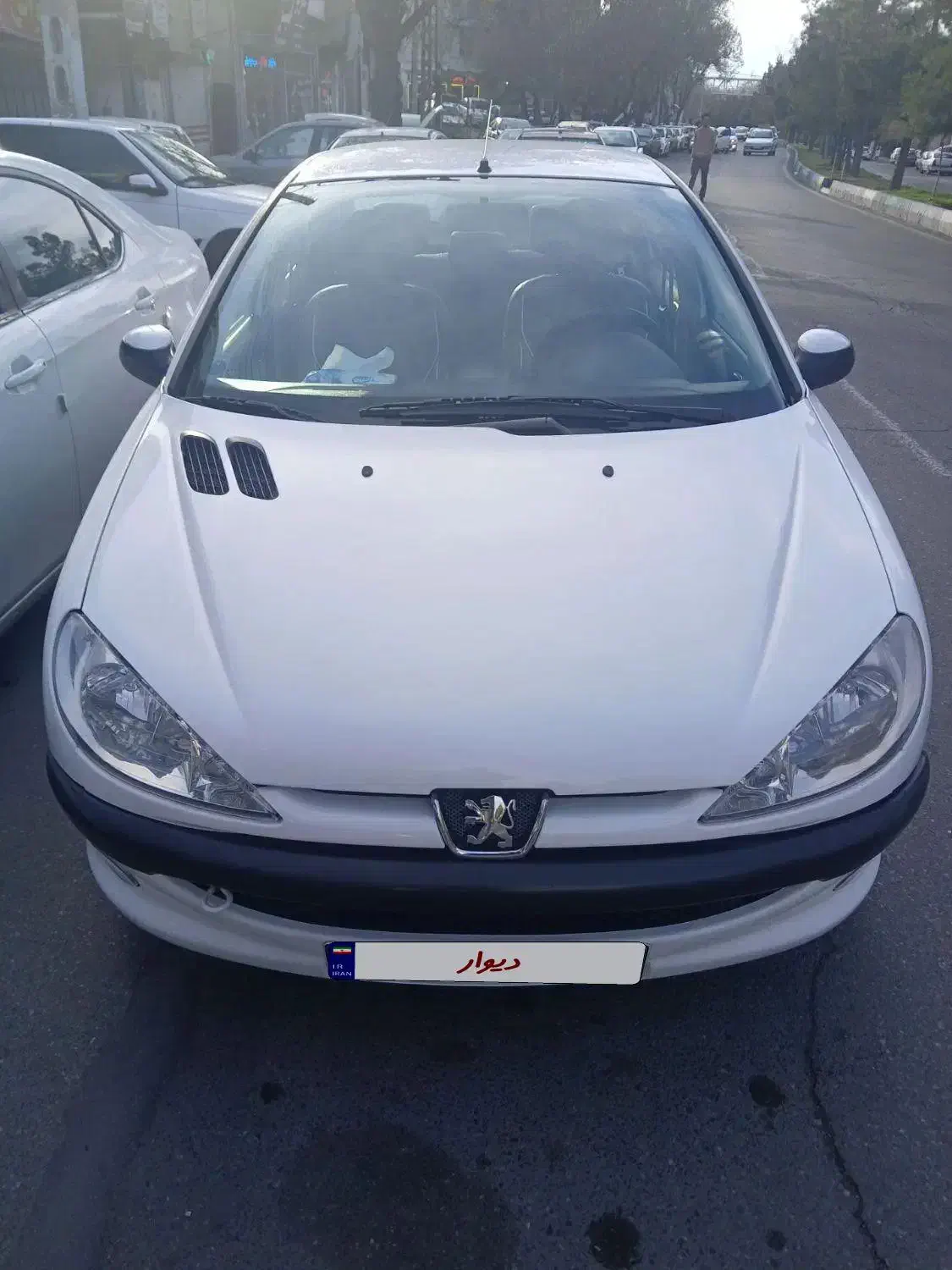 sd 94v8|خودرو سواری و وانت|تبریز, |دیوار