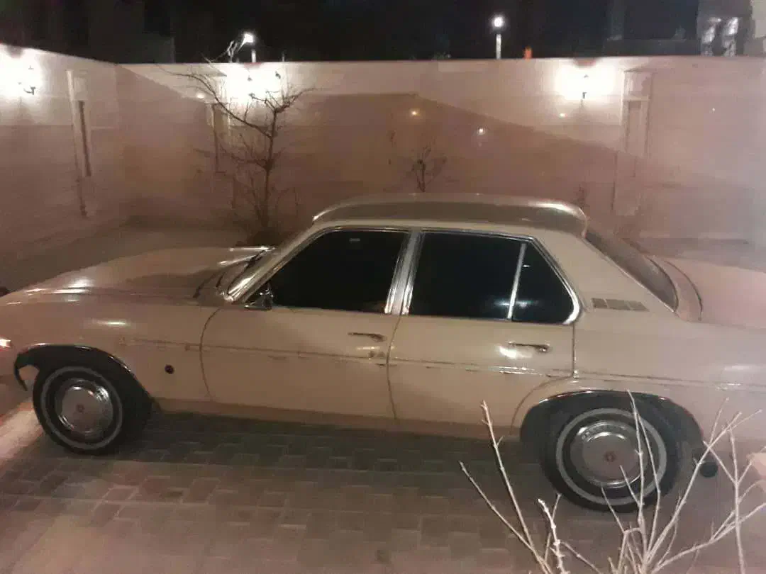 شورلت نوا c5|خودرو کلاسیک|گلپایگان, |دیوار