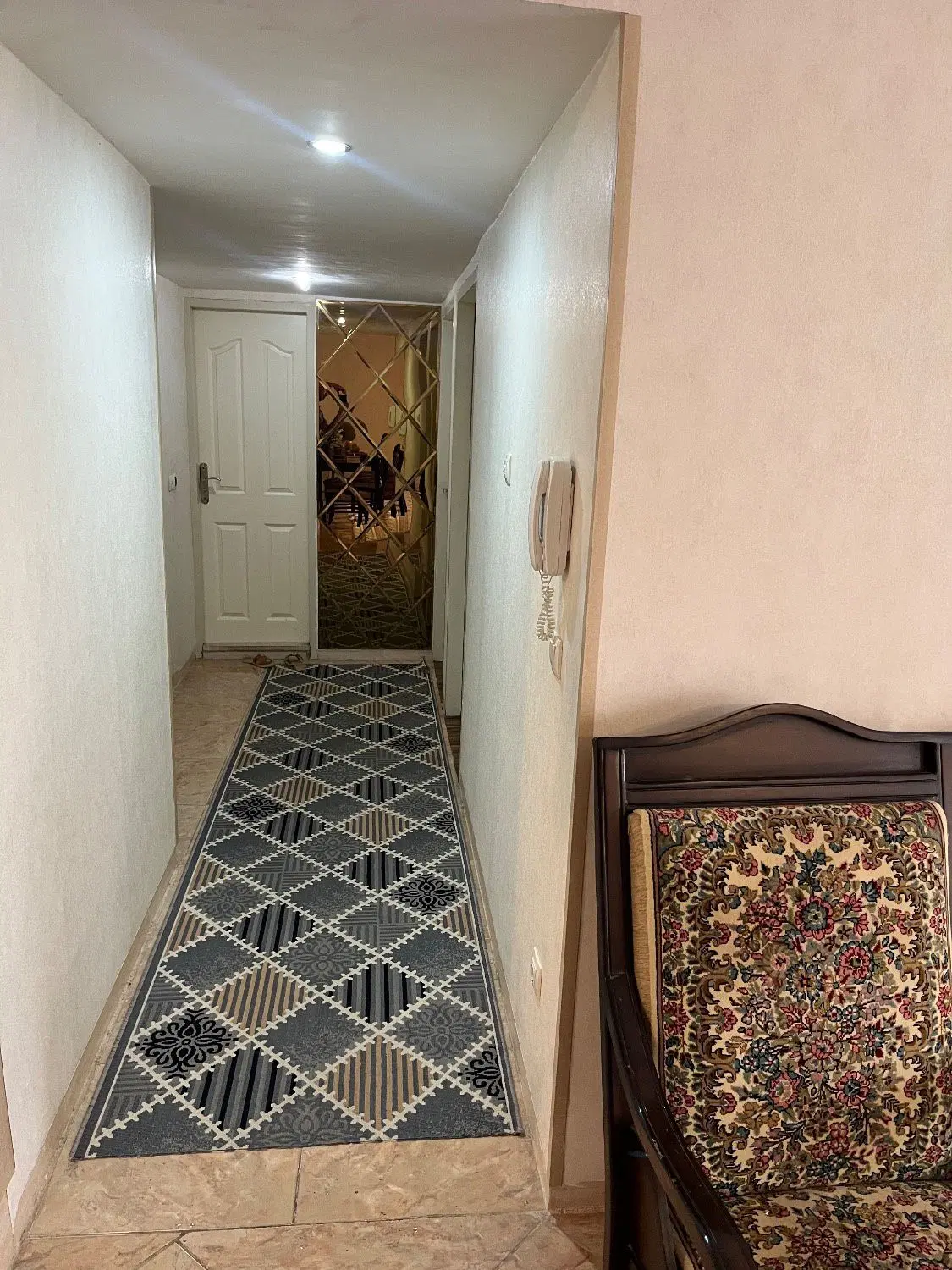 آپارتمان فروشی|فروش آپارتمان|رفسنجان, |دیوار