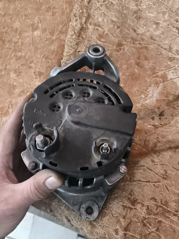 دینام پژو|قطعات یدکی و لوازم جانبی|قم, قم نو|دیوار