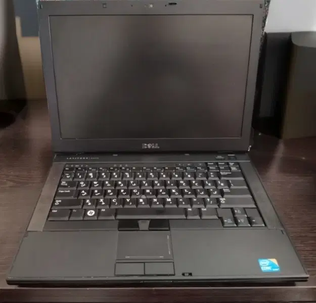 Dell Latitude E6410|رایانه همراه|یزد, |دیوار