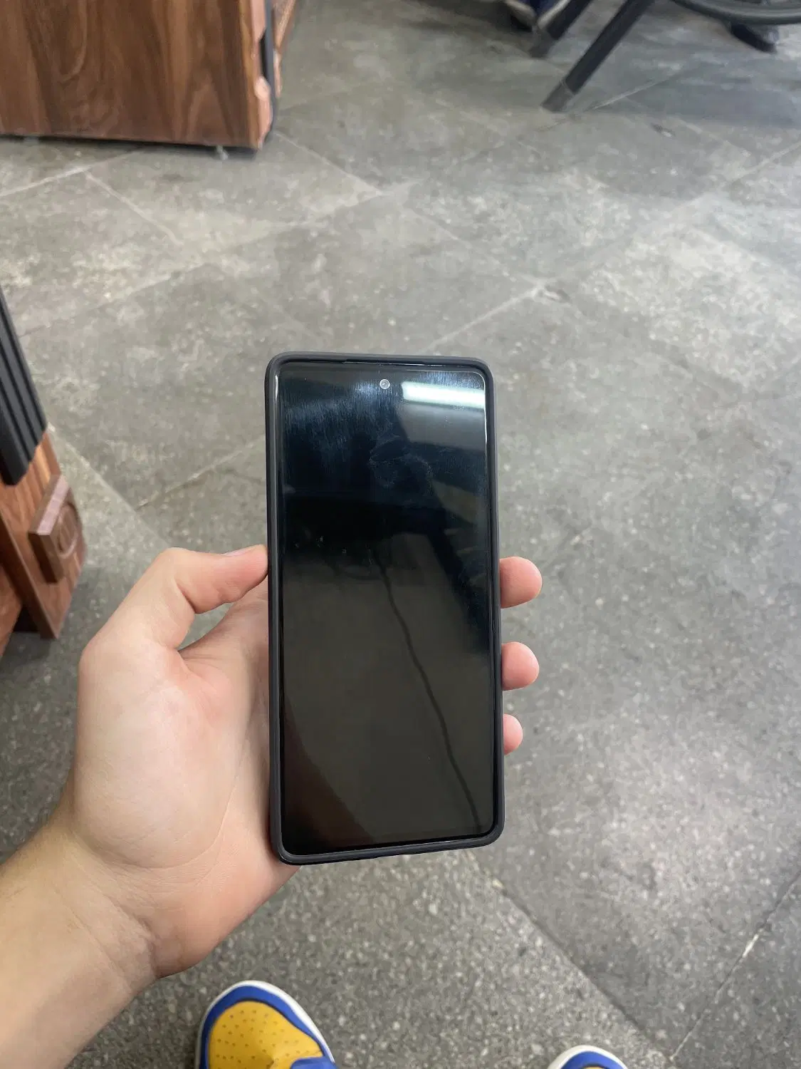 s20 fe|موبایل|چهاردانگه (تهران), |دیوار