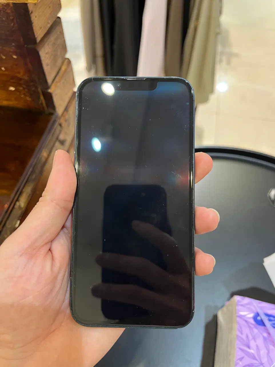 Iphone 13 - آیفون ۱۳|موبایل|قم, هنرستان|دیوار