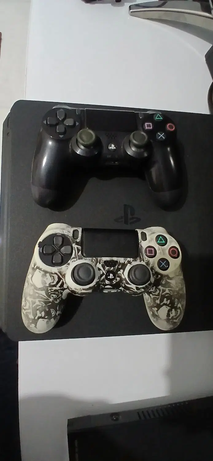 . ps4|کنسول، بازی ویدئویی و آنلاین|هشتگرد, شهرک کوثر|دیوار
