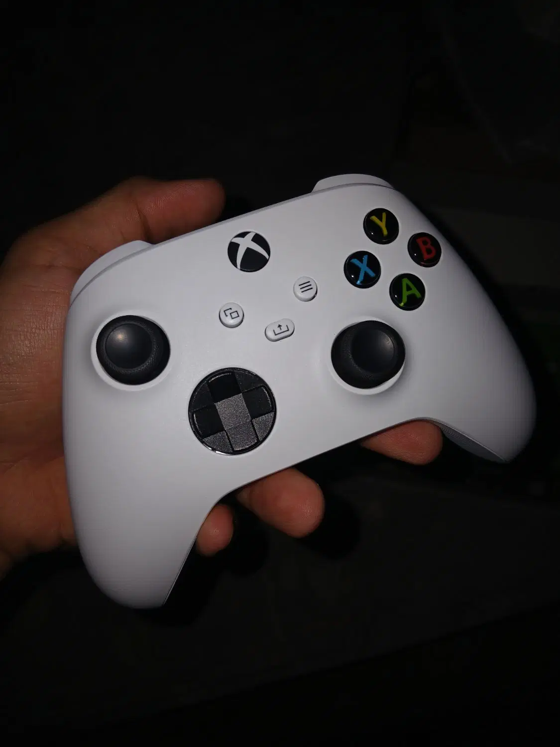 xbox seris s|کنسول، بازی ویدئویی و آنلاین|پاکدشت, پاکدشت (مامازند)|دیوار