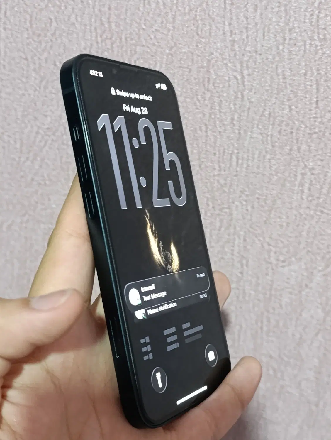 iphone 13 normal در حد آک|موبایل|قم, شهرک سازمان آب|دیوار