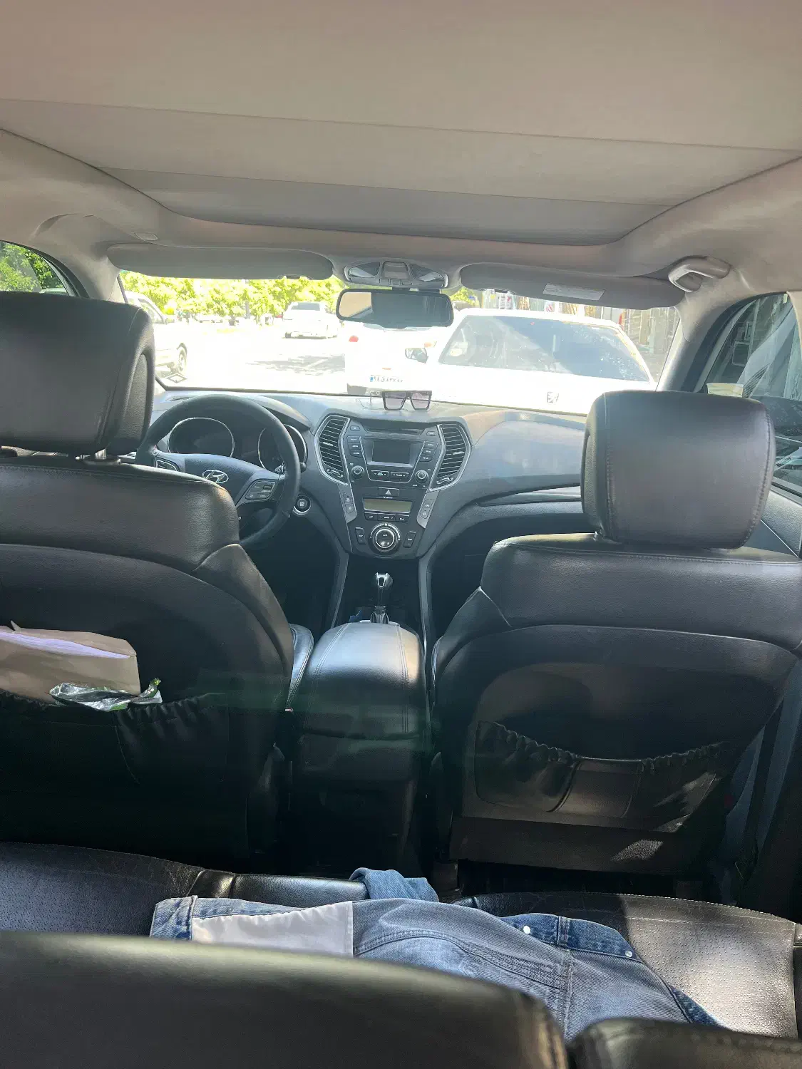 سانتافه|خودرو سواری و وانت|شیراز, ارم|دیوار