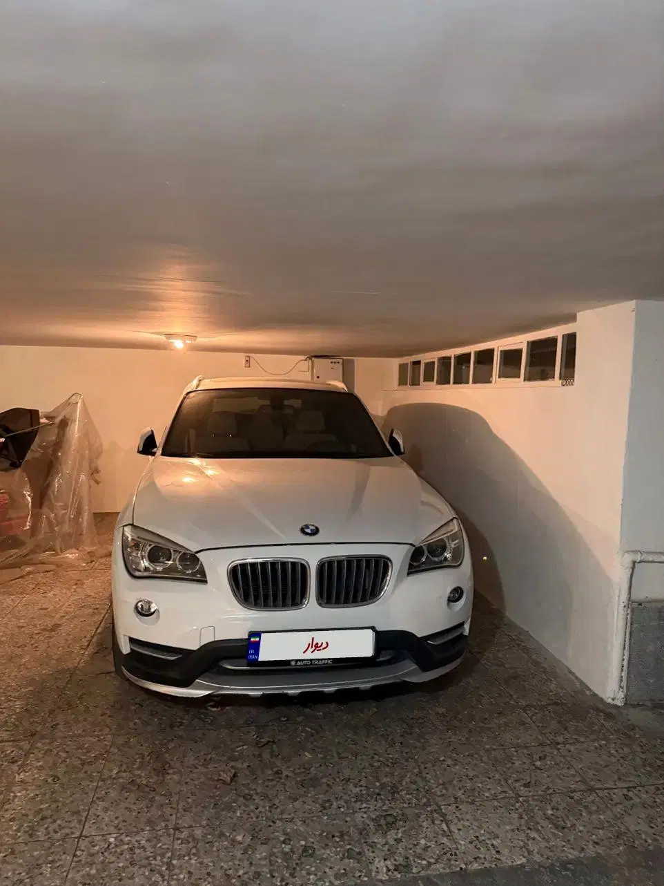 Bmw x1 2015|خودرو سواری و وانت|تهران, جماران (نیاوران)|دیوار