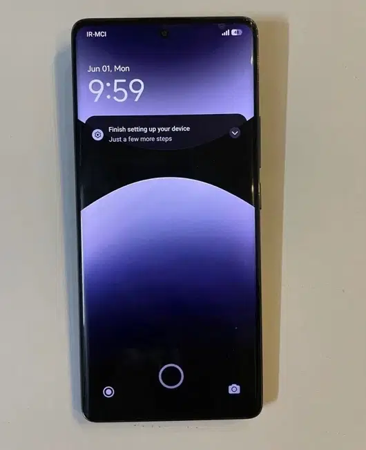 Note 14 pro|موبایل|خوی, |دیوار