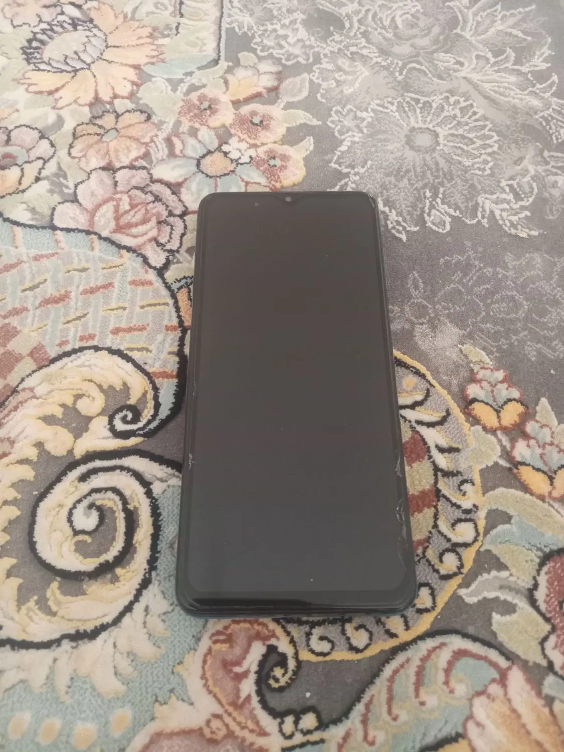 گوشی m12|موبایل|تربت جام, اسماعیل آباد|دیوار