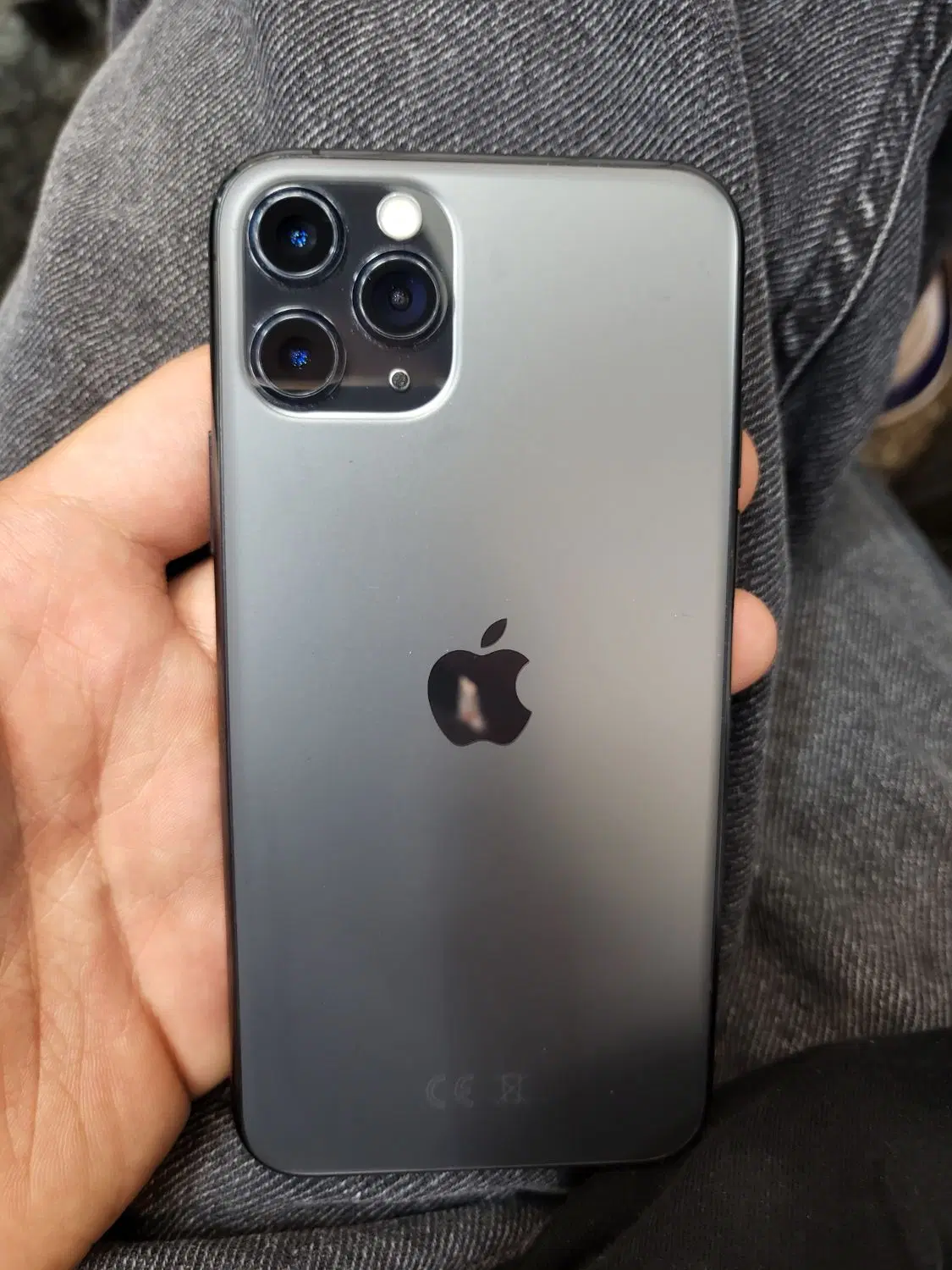 11pro/64gb/luck Operatur|موبایل|تهران, تجریش|دیوار