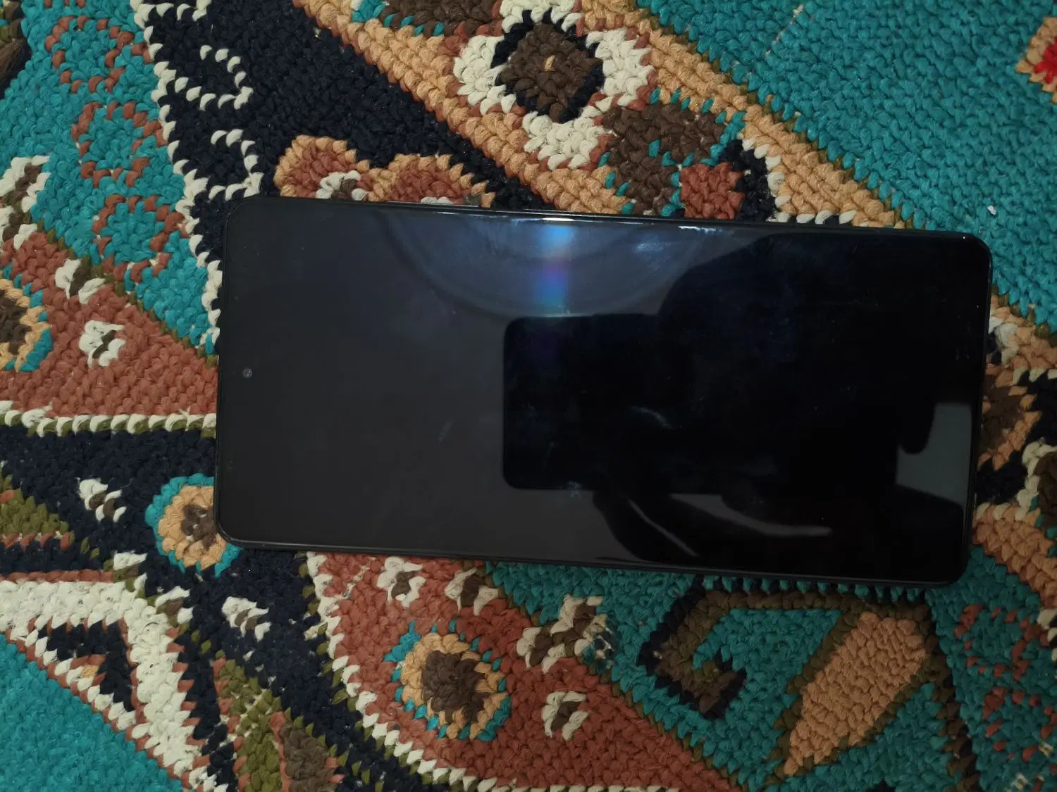 پوکو x5 pro|موبایل|شاهینشهر, فردوسی|دیوار