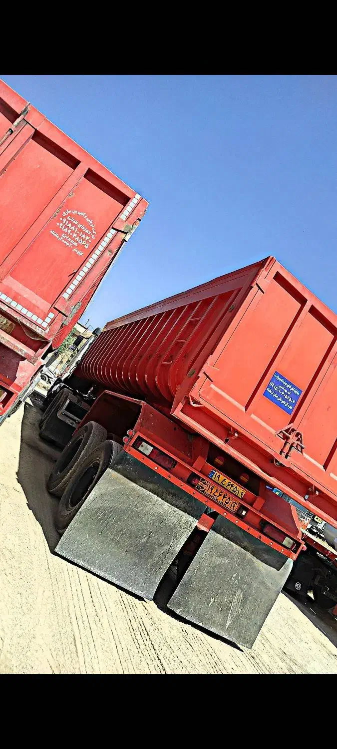 FH420|خودرو سنگین|کنگاور, |دیوار