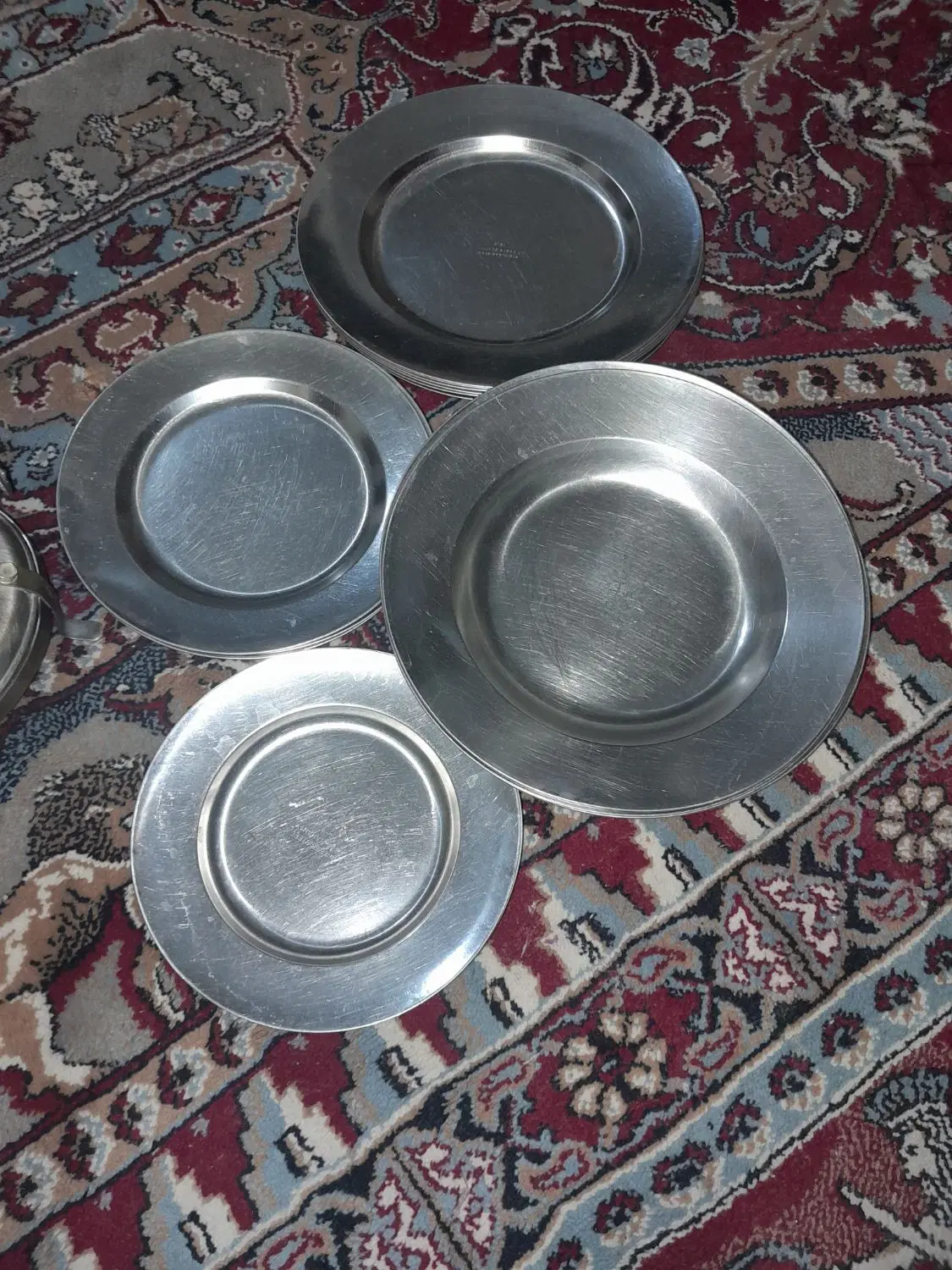ظروف|ظروف سرو و پذیرایی|رفسنجان, |دیوار