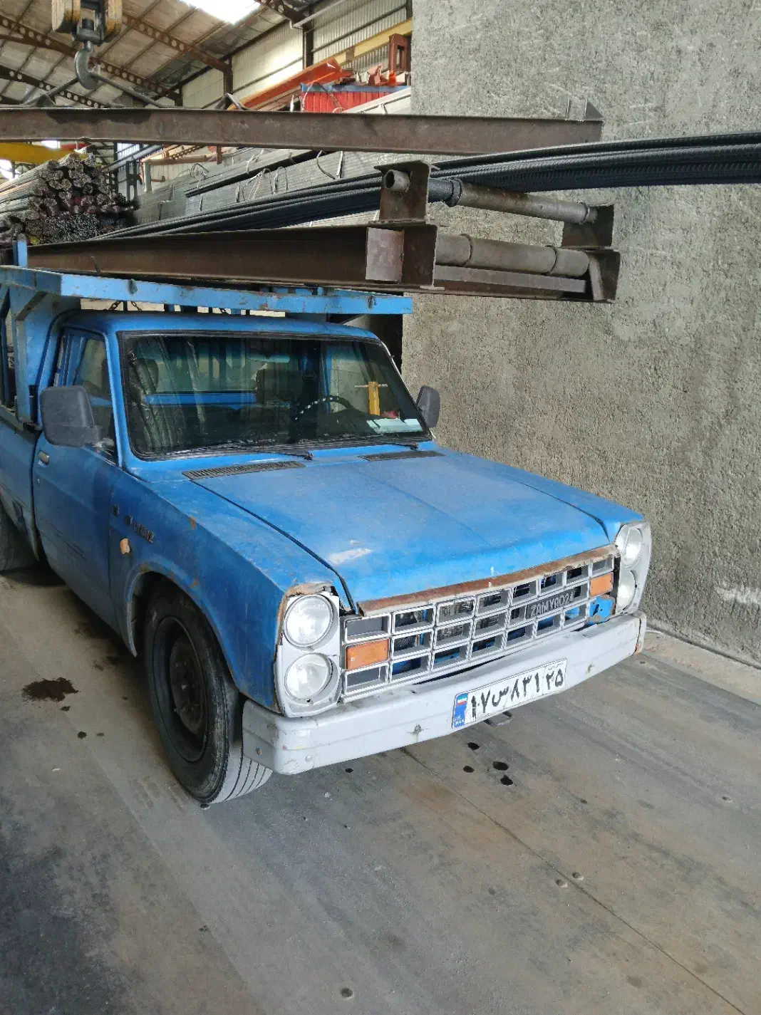 کار|خدمات حمل و نقل|اهر, |دیوار