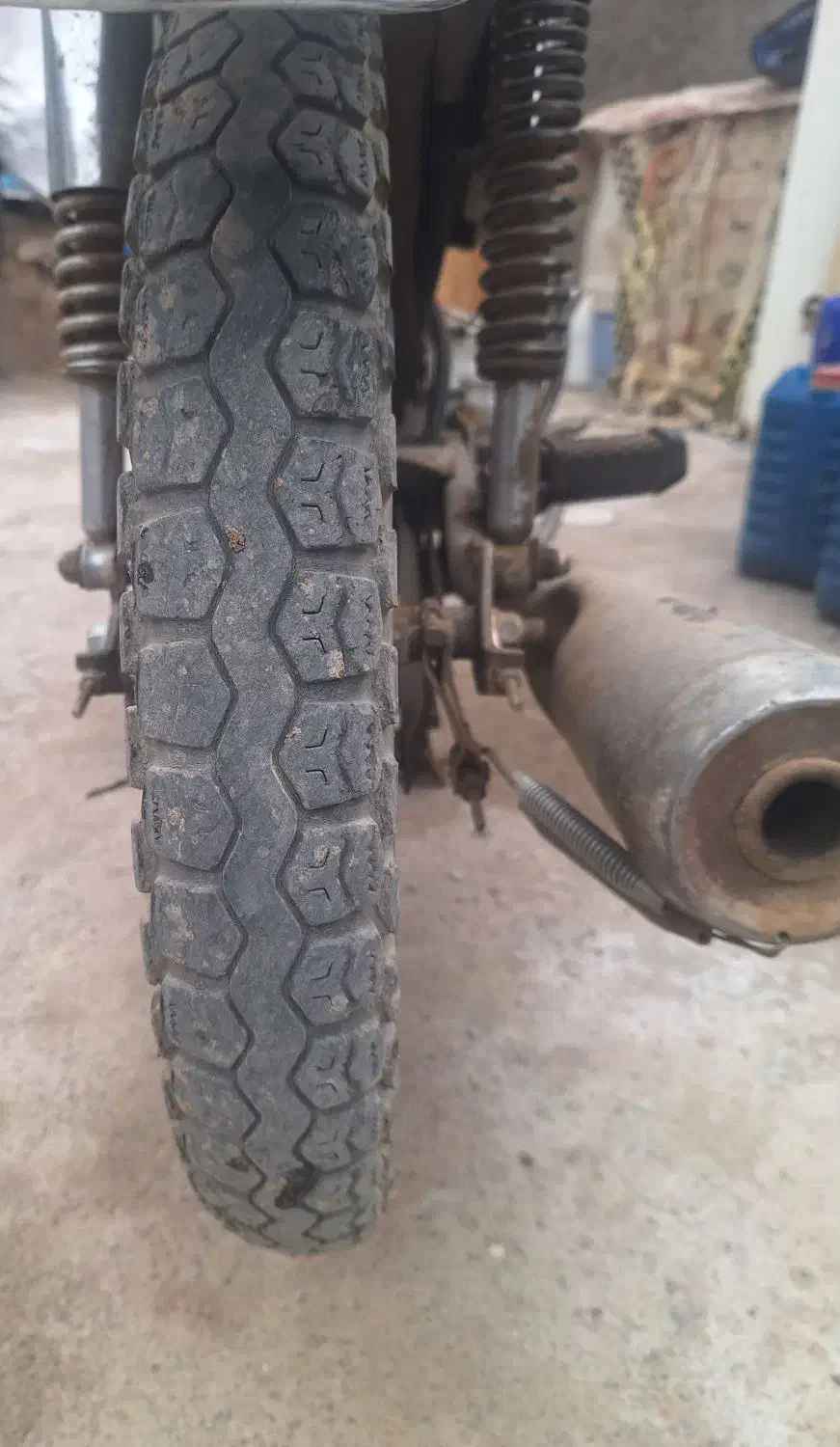 ضایعاتی|اشیا|نیشابور, مازول|دیوار