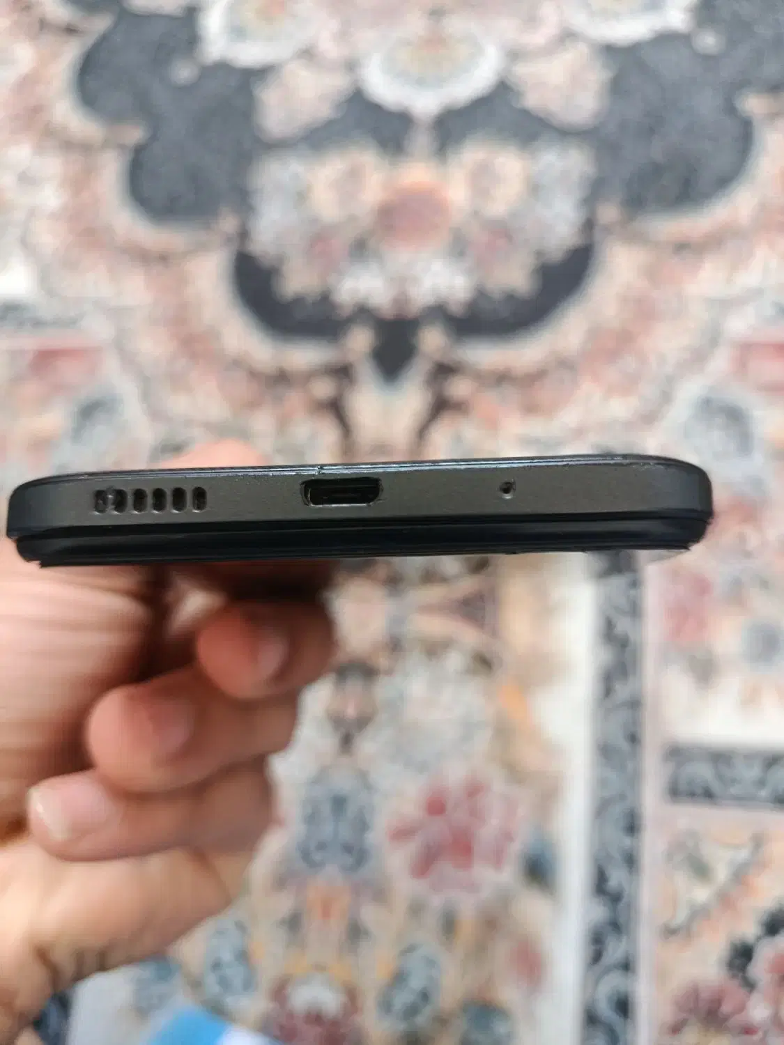 گوشی Redmi 12c|موبایل|خانمیرزا, |دیوار
