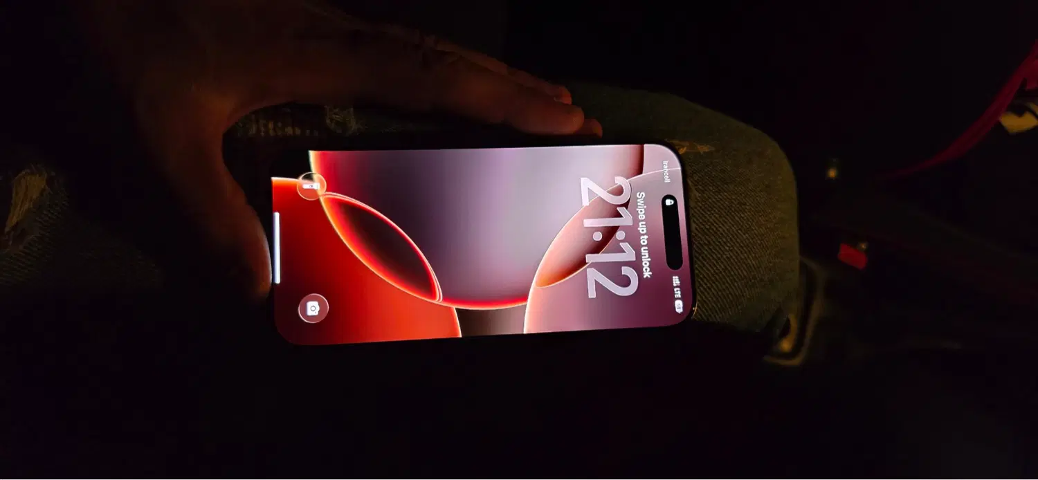 Iphone16pro|موبایل|اراک, |دیوار
